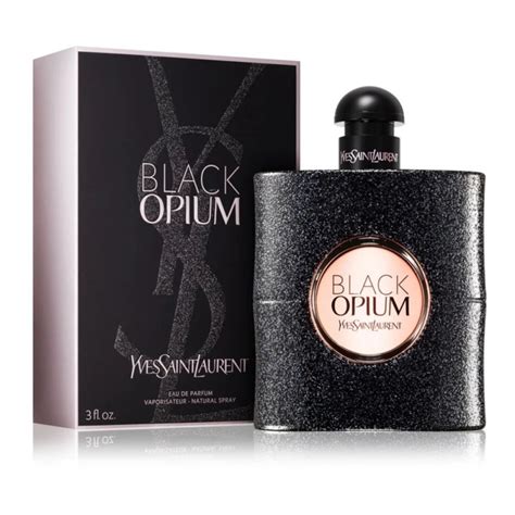 ysl optium black|is Black Opium unisex.